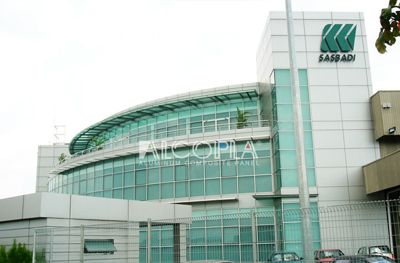 Sasbadi Headquater, Kota Damansara, Petaling Jaya